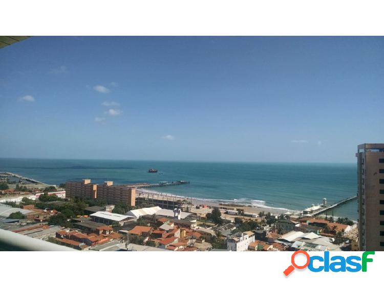 Lindo apartamento de praia em fortaleza ceará brasil