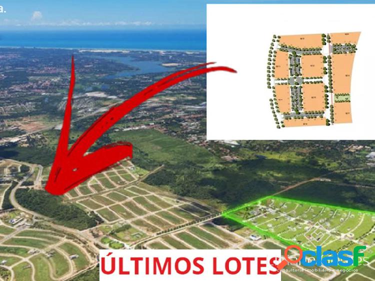 Lote na Cidade Alpha Ceará