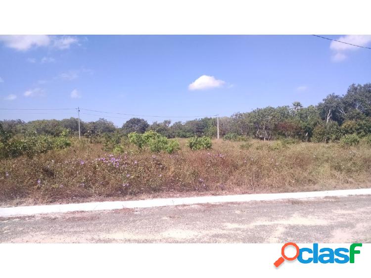 Lotes de terreno residencial na Tapera Aquiraz