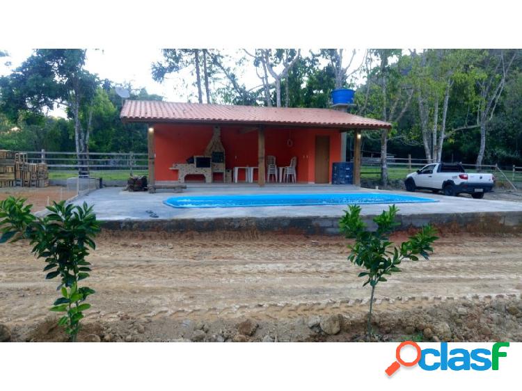 PEQUENA PROPRIEDADE EM TERESÓPOLIS
