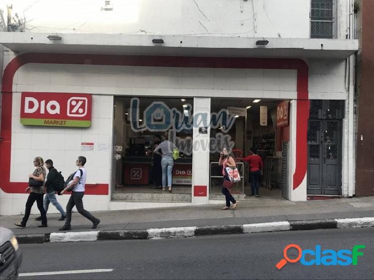 PONTO COMERCIAL 536M² | CENTRO DE OSASCO !!