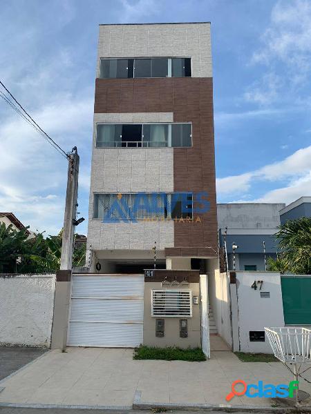 PRÉDIO COM 2/4 NA BRASÍLIA