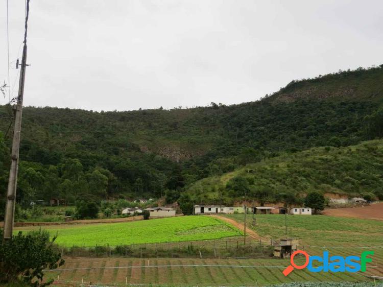 PROPRIEDADE NA TERESÓPOLIS FRIBURGO COM 170 MIL M²