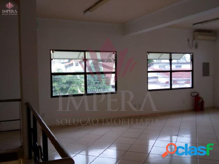 Ponto comercial