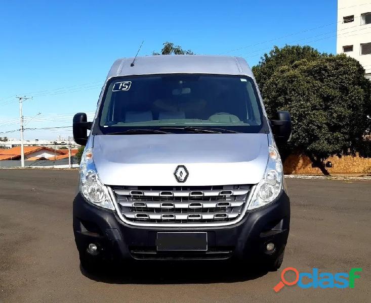 Renault Master 2.3 Vip L3h2 16l 5p