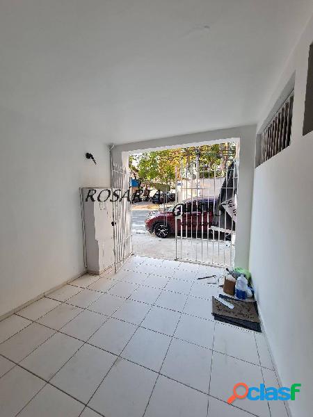 Rua Alexandre Dumas Comercial