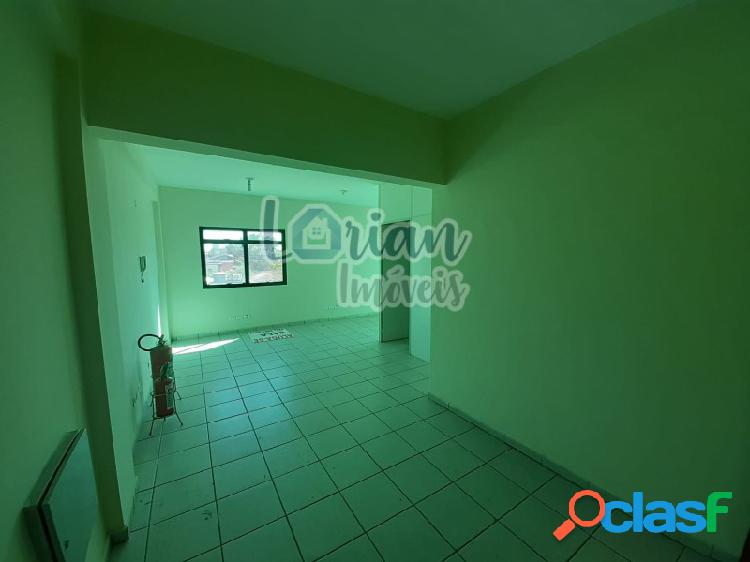 SALA COMERCIAL 43m² | VILA YARA