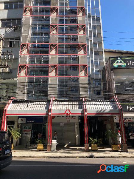 SALA COMERCIAL PARA LOCAÇÃO, PRÓXIMO AO NITERÓI SHOPPING