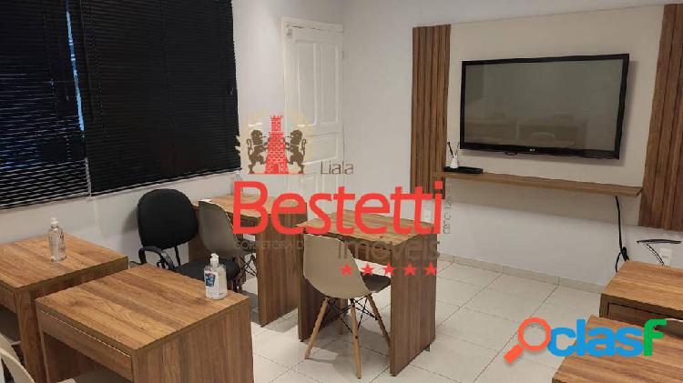SALA REFORMADA BELA VISTA