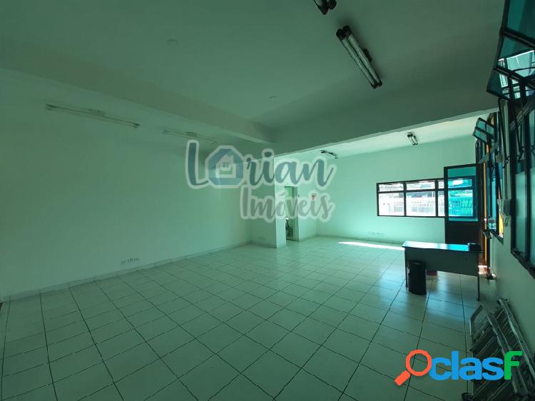 SALA TERREA 70M²