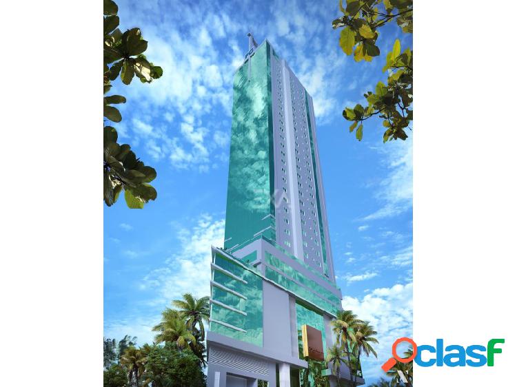 SKYLINE TOWER