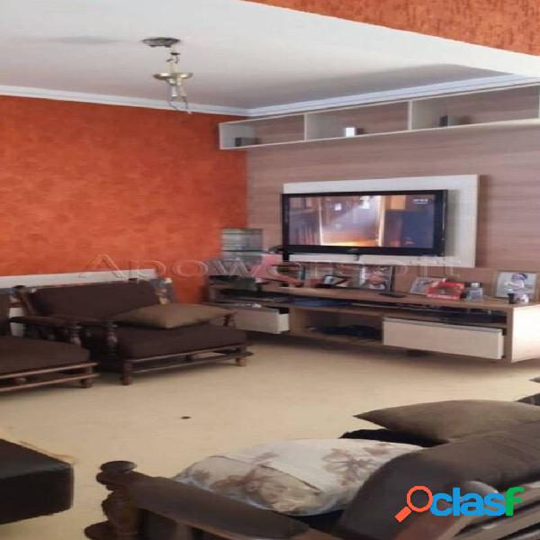 SOBRADO PARQUE RESIDENCIAL JUNDIAÍ - JUNDIAÍ/SP