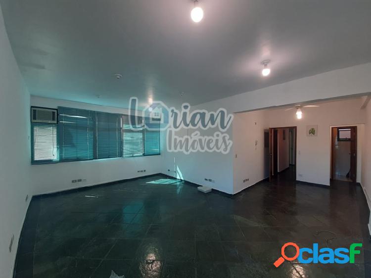 Sala Comercial - 43 m² | 1 Vaga