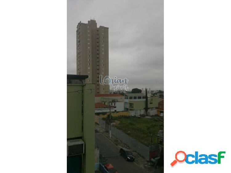 Salas Comercial - 25 m² | 1 Vaga