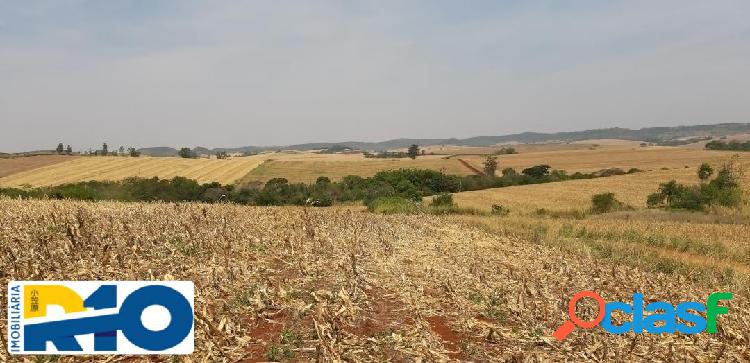 Sitio a Venda com uma área de 10 Alqueires na Região de