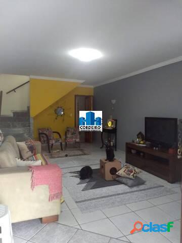 Sobrado de 3 Dormitórios à venda em São Caetano do sul