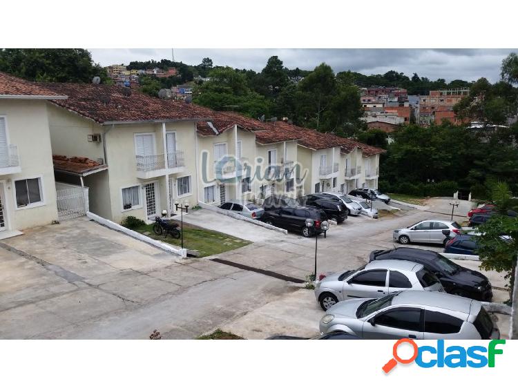 Sobrado em Condomínio - Vila Monte Serrat - Cotia - Venda |