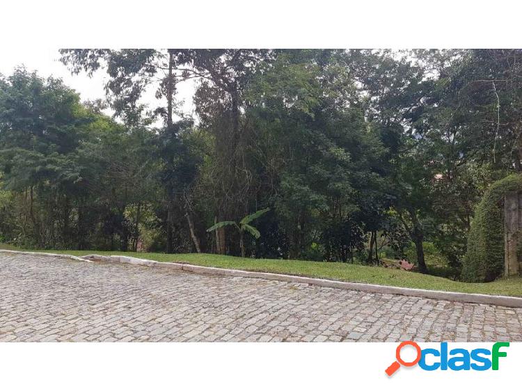TERRENO EM CONDOMÍNIO - GREEN VALLEY -TERESOPOLIS
