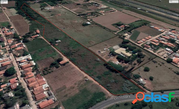 TERRENO ÁREA RURAL 29.162,50 M² PLANO EM JUNDIAÍ/SP