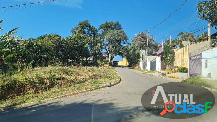 Terreno À Venda Mairiporã/SP Terra Preta Com Projeto