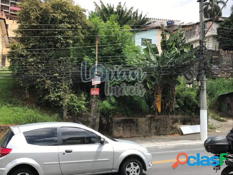 Terreno com 360 m ² - Butantã - SP