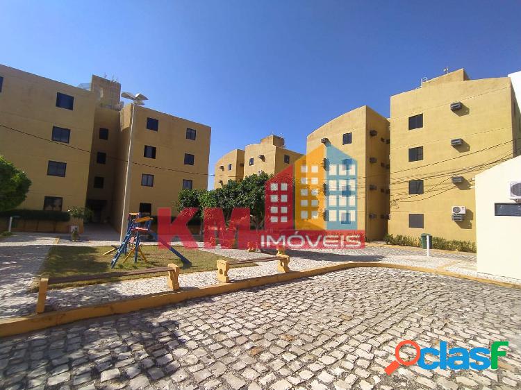 VENDA ou LOCAÇÃO! Apartamento no Residencial West Garden