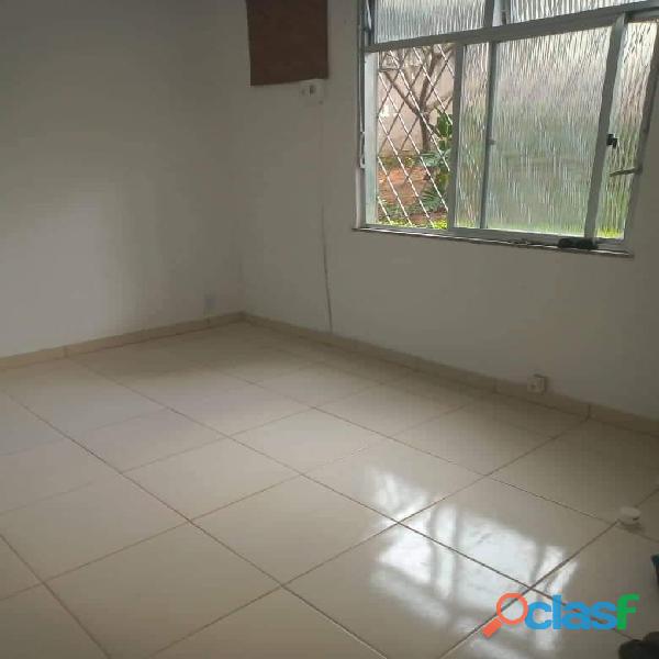 Vendo apartamento