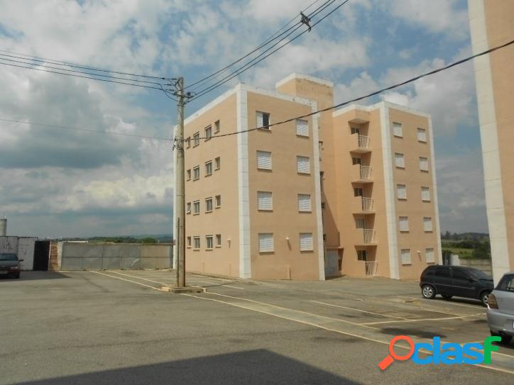 Vendo excelente apartamento com 2 Dormitórios no Jdim