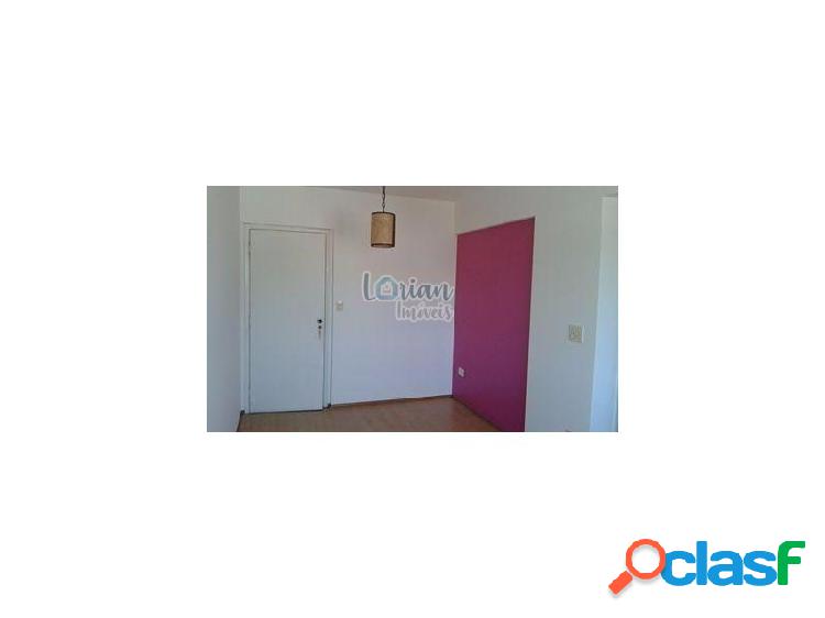 Ótimo apartamento de 60 m² - Jardim Claudia - SP - Ref.