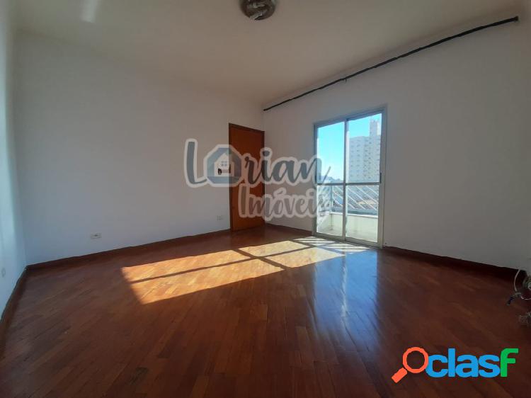 Ótimo apartamento de 76 m² !!!