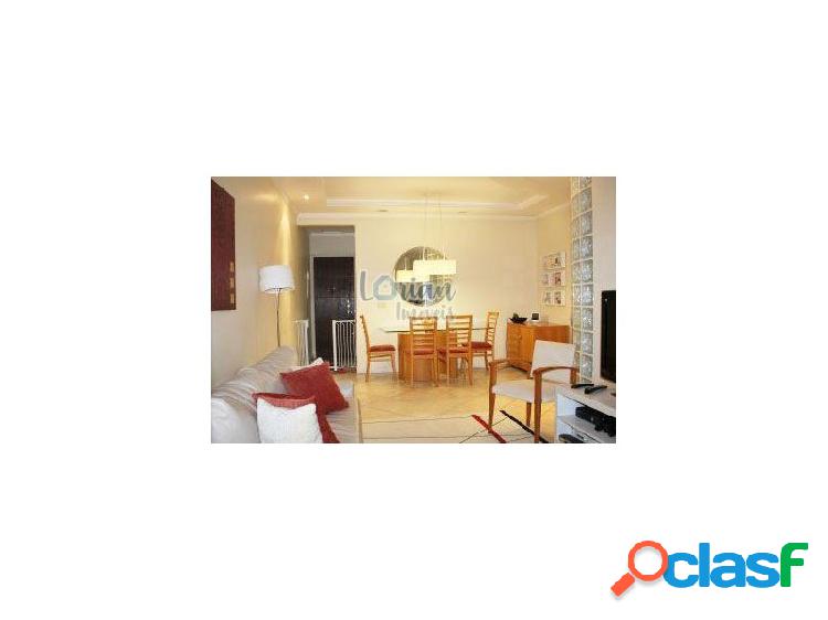 Ótimo apartamento de 78 m² !!!