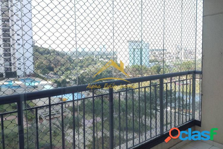 ALTO DA MATA EM BARUERI PARA LOCAÇÃO R$ 4.000,00