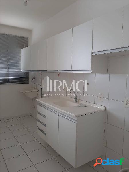 APARTAMENTO A VENDA PARQUE RIO AMAZONAS