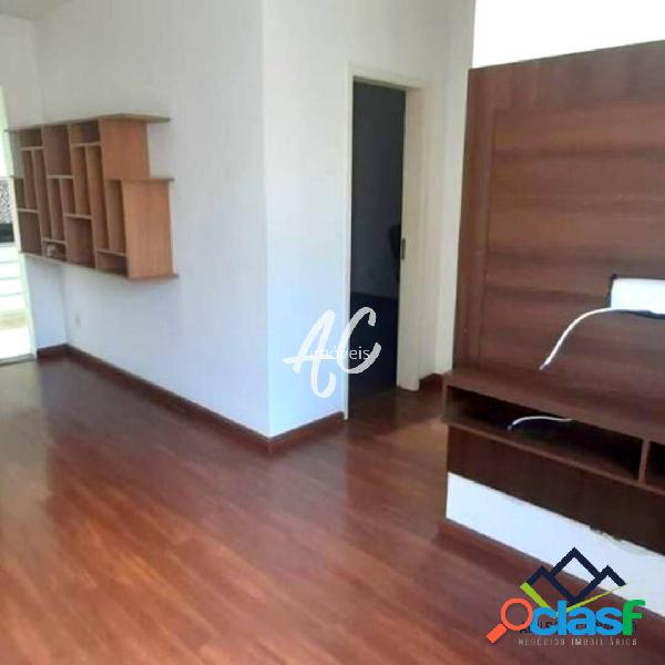 APARTAMENTO COM 2 DORMITÓRIOS - PRONTO PARA MORAR - RESERVA