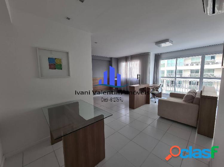 Apartamento a venda no Rio 2 - Verano Stay - Double suíte