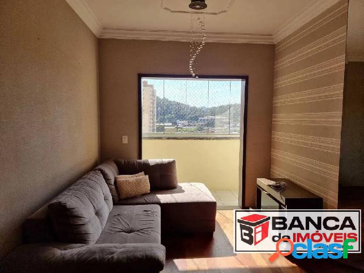 Apartamento a venda, pronto para morar!