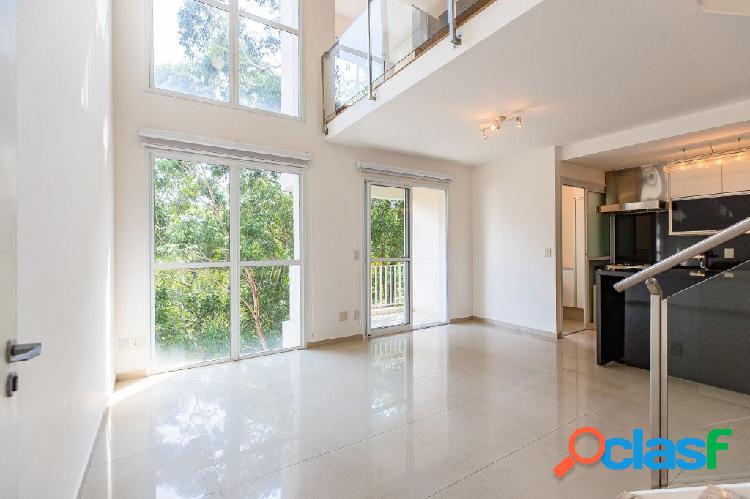 Apartamento com 1 quarto, 70m², à venda em São Paulo,