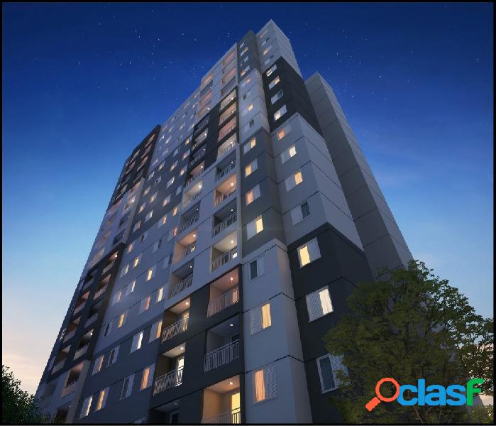 Apartamento com 2 quartos, 44.33m², à venda em Guarulhos,