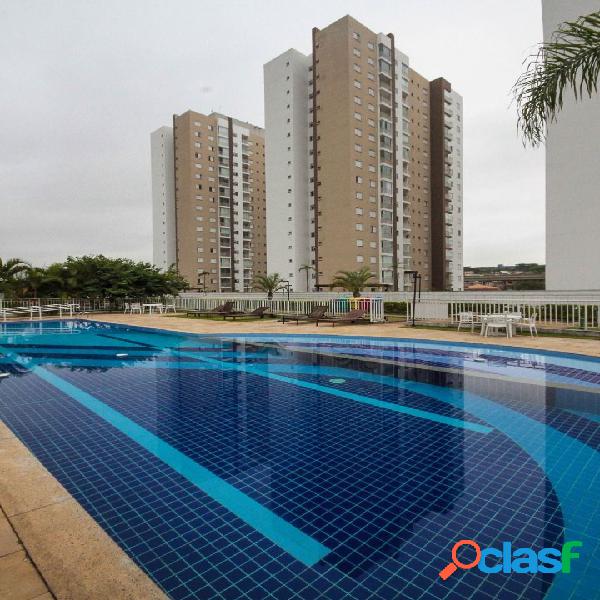 Apartamento com 2 quartos, 58.02m², à venda em São Paulo,