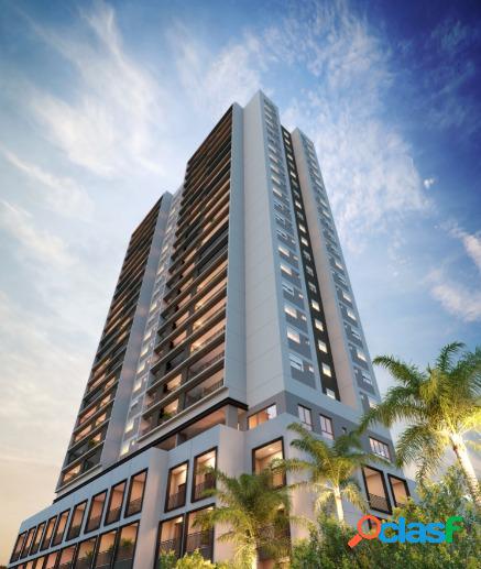 Apartamento com 3 quartos, 126.13m², à venda em São