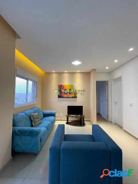 Apartamento com condomínio 2 dormitórios - Homero Thon