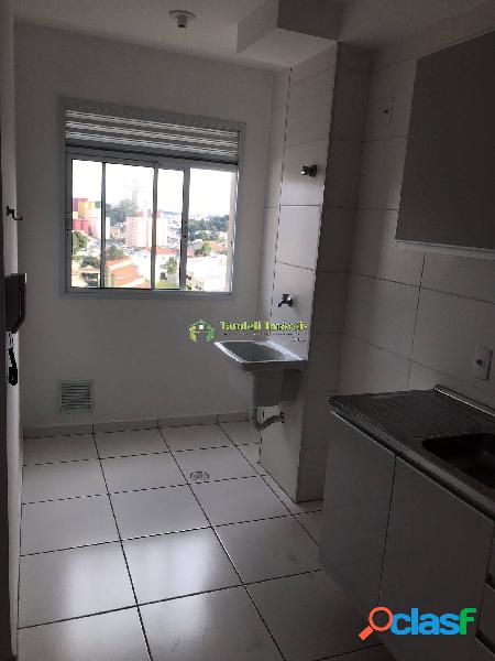 Apartamento com condomínio 2 dormitórios - Vila Eldizia