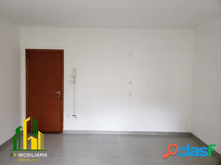 Apartamento kitnet reformada