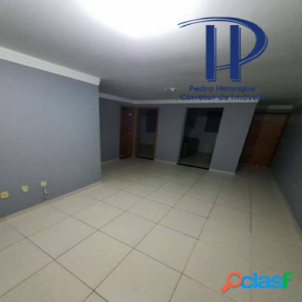 Apartamento no Altiplano com 2 Quartos