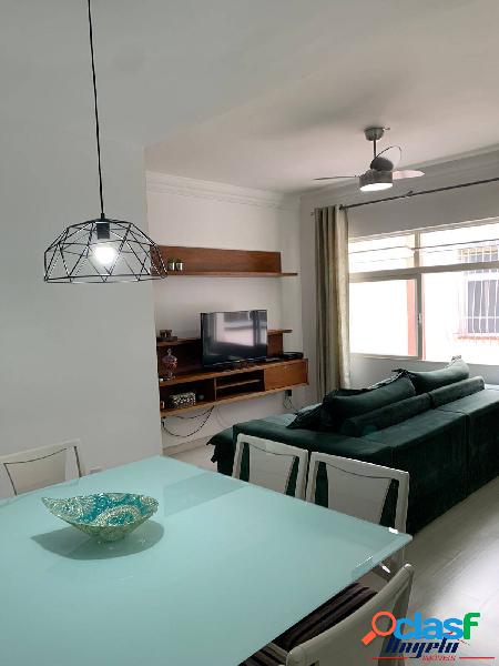 Apartamento no Jd. Santa Clara - Taubaté