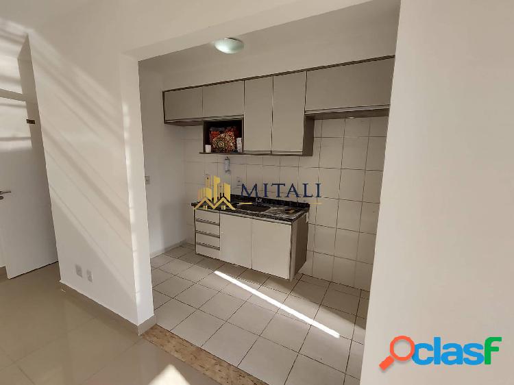Apartamento para Locação no Condomínio Scalla