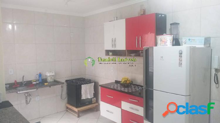 Apartamento sem condomínio 2 dormitórios - Cidade São