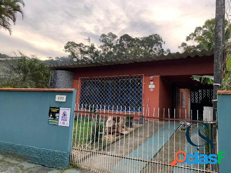 CASA TÉRREA À VENDA COM 3 QUARTOS EM CABEÇUDAS A 300M DA