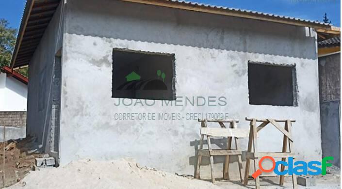 Casa à venda no Jardim do Lago - Atibaia/SP
