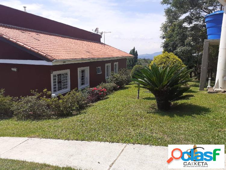 Chacara a Venda Planalto Verde São Roque